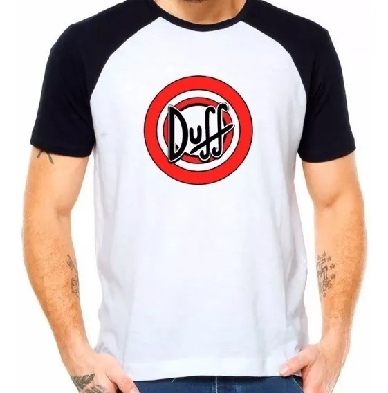 CamisetaM_Duff