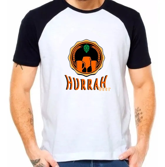 CamisetaM_HurrahBeer